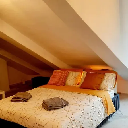 Apartment View Con Vista Mole Antonelliana