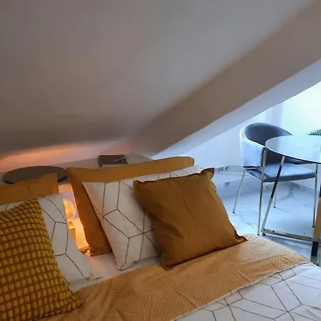 View Con Vista Mole Antonelliana شقة تورينو