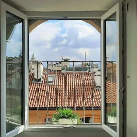 Διαμέρισμα View Con Vista Mole Antonelliana *