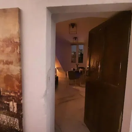 View Con Vista Mole Antonelliana Διαμέρισμα