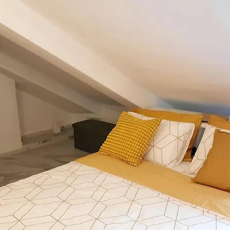 View Con Vista Mole Antonelliana Τορίνο