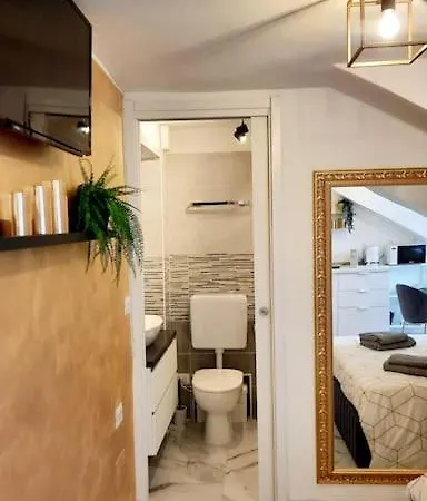 View Con Vista Mole Antonelliana Τορίνο