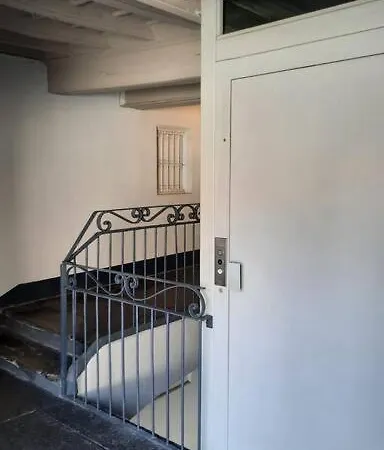 View Con Vista Mole Antonelliana Apartment *