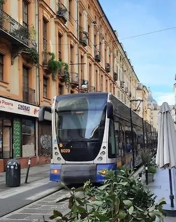 شقة View Con Vista Mole Antonelliana *