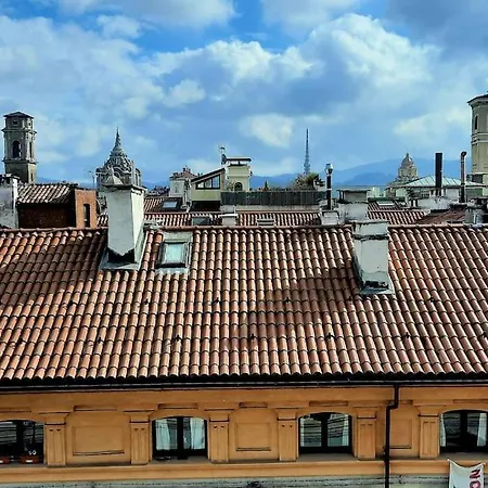 View Con Vista Mole Antonelliana