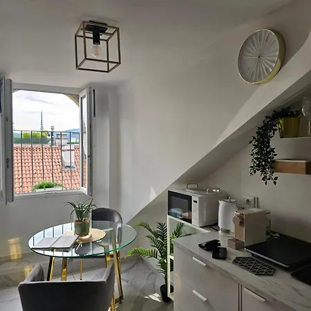 View Con Vista Mole Antonelliana Apartment *