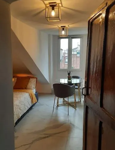 View Con Vista Mole Antonelliana