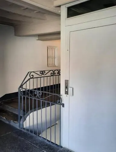 View Con Vista Mole Antonelliana Appartamento *