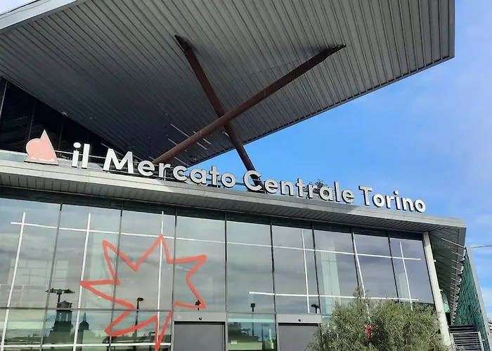 View Con Vista Mole Antonelliana