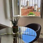 View Con Vista Mole Antonelliana Apartament Turyn