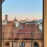 View Con Vista Mole Antonelliana Turyn