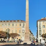 View Con Vista Mole Antonelliana Turyn