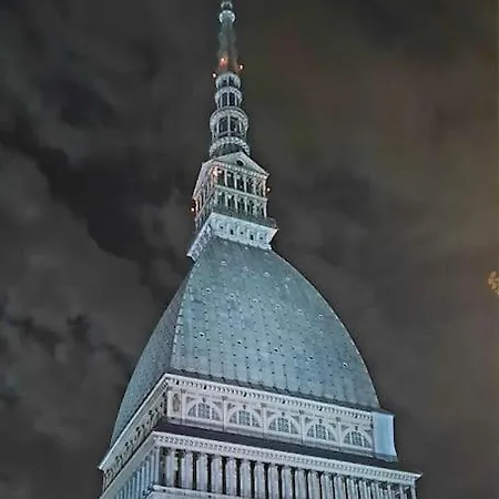 View Con Vista Mole Antonelliana