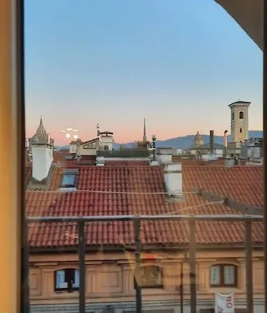 Appartement View Con Vista Mole Antonelliana *