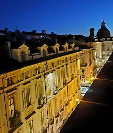 View Con Vista Mole Antonelliana