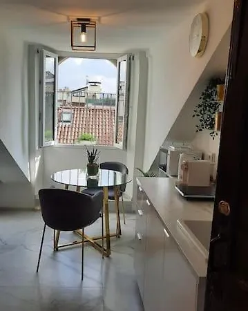 View Con Vista Mole Antonelliana *