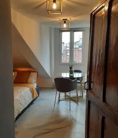 View Con Vista Mole Antonelliana