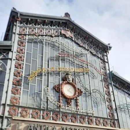 View Con Vista Mole Antonelliana