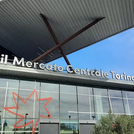 View Con Vista Mole Antonelliana